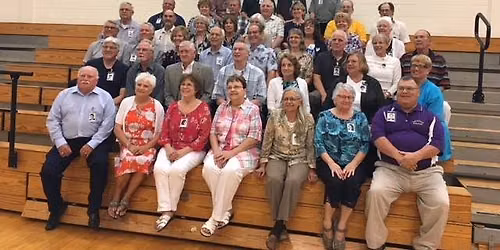 Fowlerville Class of '68 Summer Lunch