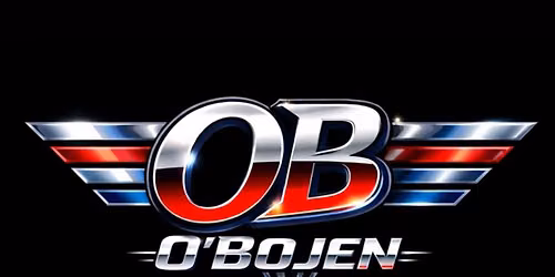 Rockhelg p\u00e5 Dogbar Uppsala med Anders Eric Bojfeldt och O\u2019BOJEN Music den 16 och 17 oktober 