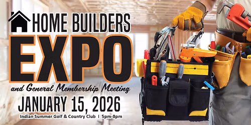 Home Builders EXPO