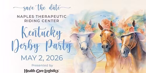 Kentucky Derby Party