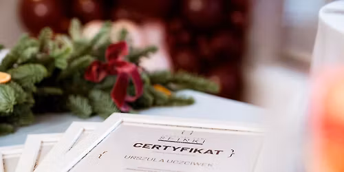 B\u0142yskotliwa Kariera Wedding Plannera - SZKOLENIE stacjonarne