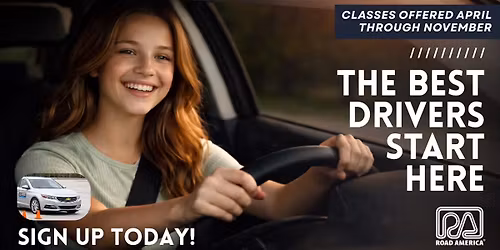 Teen Driving Program