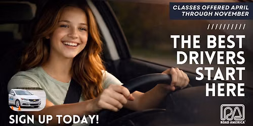 Teen Driving Program