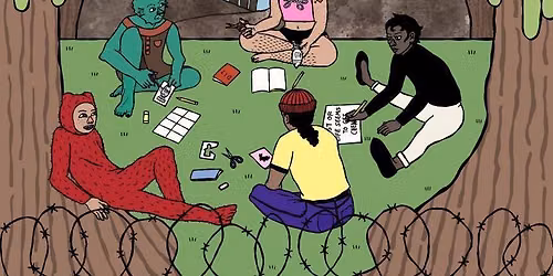 KL Zine etc. 2026
