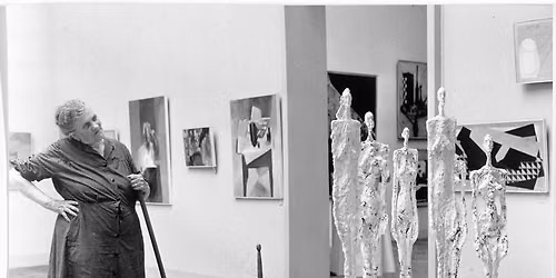 Open Mic\/Open Stage: Art Appreciation Edition!