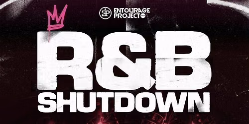 R&B SHUTDOWN \ud83d\udd25 (PART OF FRESHERS FEST 26)