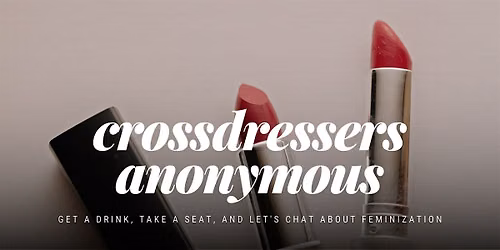 Crossdressers Anonymous