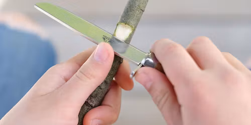 Barnas turlag: L\u00e6r deg \u00e5 lage seljefl\u00f8yte