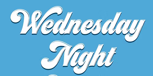Wednesday Night Service