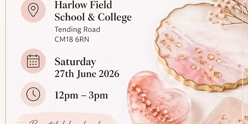Harlow Summer Fair