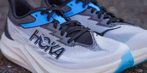 Fleet Feet Half Marathon Shakeout Run with Hoka