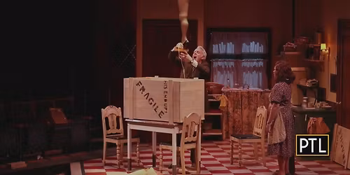 A Christmas Story - Pittsburgh