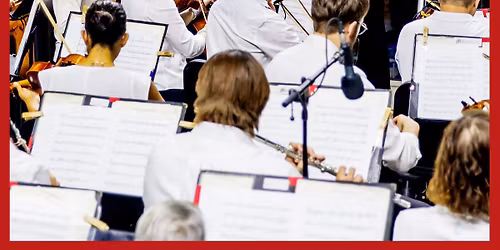 Pops in the Park with The Florida Orchestra! FREE EVENT