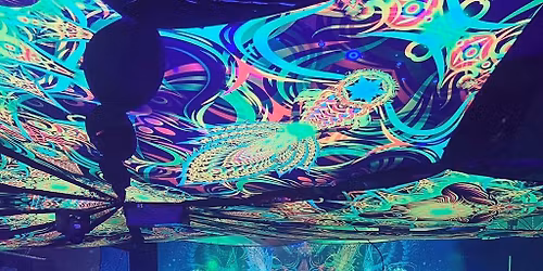 IllusiOm Psy Trance Halloween