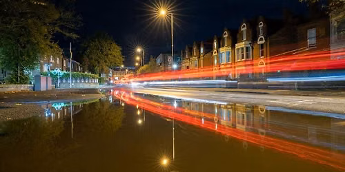 Night Photography