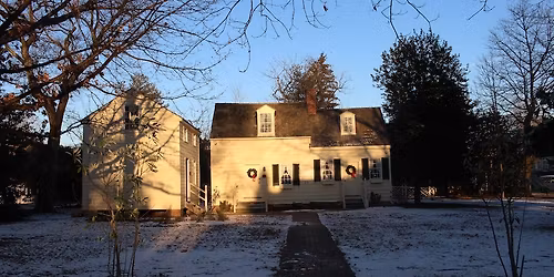 Saint Michaels Ghost Tour