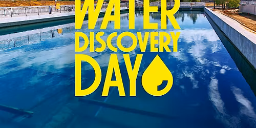 Water Discovery Day