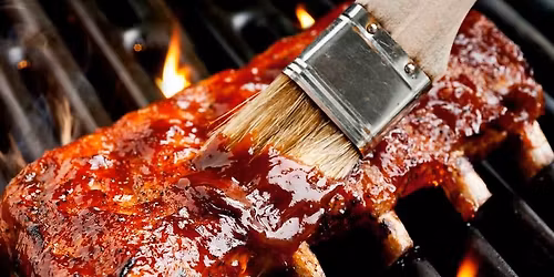 Carpenters Local 1256 Sarnia Kinsmen Ribfest presented by the Sarnia Construction Association