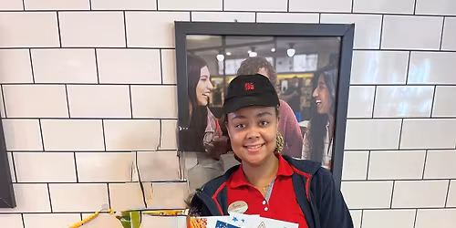 JOIN OUR TEAM! *** Open Interviews at Chick-fil-A Hattiesburg