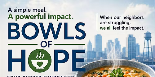 Bowls Of Hope 2026