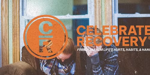 Celebrate Recovery