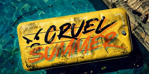 TCW: Cruel Summer