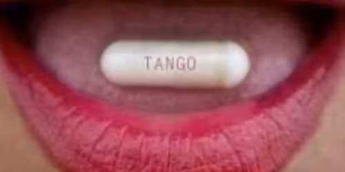 Taba Tango Milonga - DJ Per Bers\u00e9us