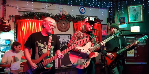 Glimmerwire + Photo-Curio