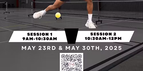 Clinics with Isaiah Peel 