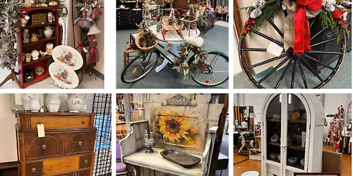 Shop Small One Day Market Day