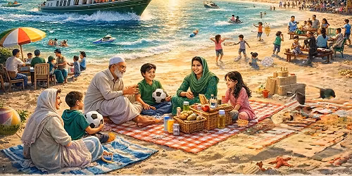 Publican Alumni Association Family Picnic - 2026