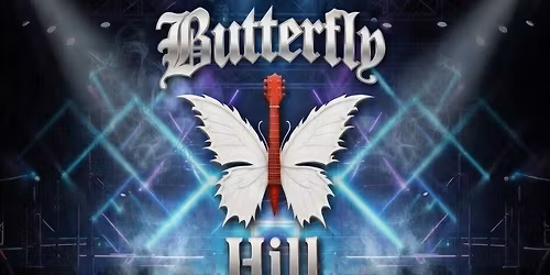 Butterfly Hill Live @ The Upper Deck Bar & Grill