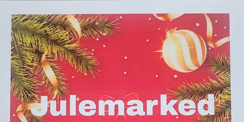Julemarked og \u00e5pen kafe p\u00e5 Skistua