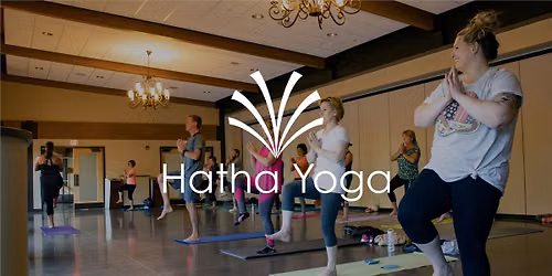 Hatha Yoga