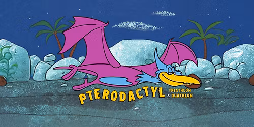 2026 Pterodactyl Triathlon & Duathlon
