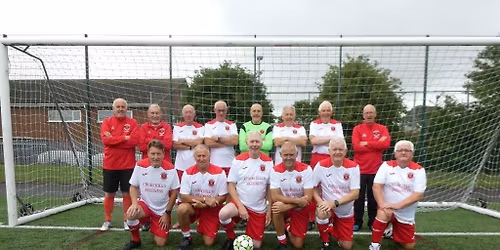 Skegness Vets Training 