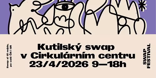 Kutilsk\u00fd swap