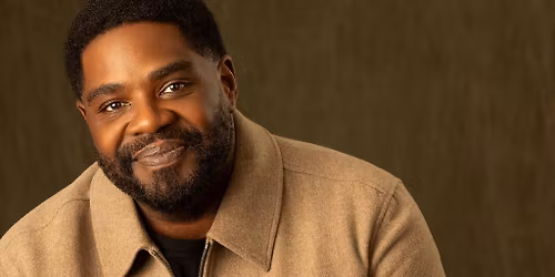 Ron Funches