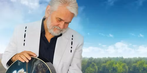 Hasse Andersson in Ystad