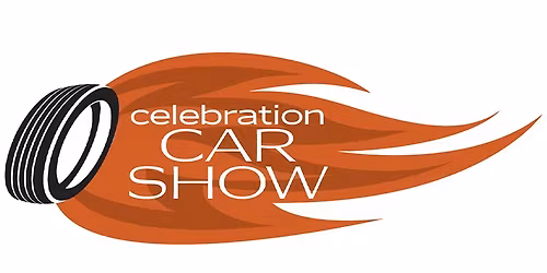 Celebration Car Show 2025