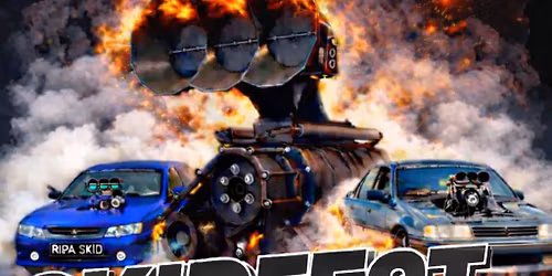 Skidfest #22
