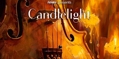 Candlelight: Vivaldi, As Quatro Esta\u00e7\u00f5es | S\u00e3o Paulo