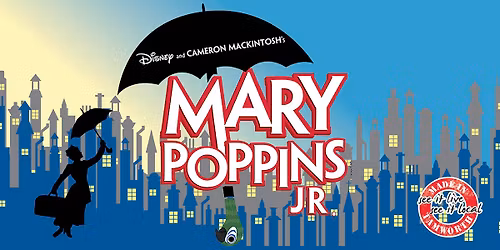 Mary Poppins Jr