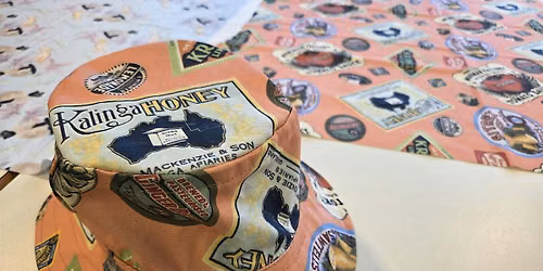 Create your own digital fabric design