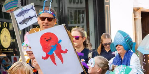 \ud83e\udd9e\ud83c\udfb6  Seafood & Sounds 2026