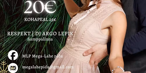 \ud83c\udf84 EESTLASTE PIKKUJ\u00d5ULUD TURUS! \ud83c\udf84