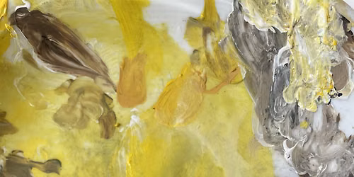 Malworkshop \u2013 Aquarell oder NeoArt