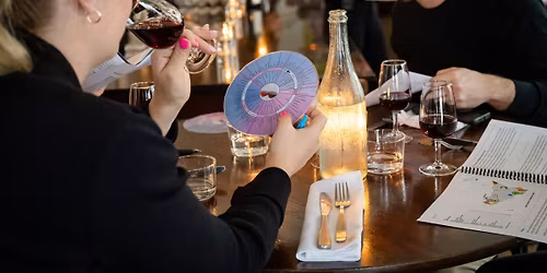 The Wines of France \ud83c\uddeb\ud83c\uddf7 Class 4: Bordeaux, Armagnac, Cognac & The Southwest!