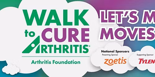 Walk to Cure Arthritis Buffalo 2026