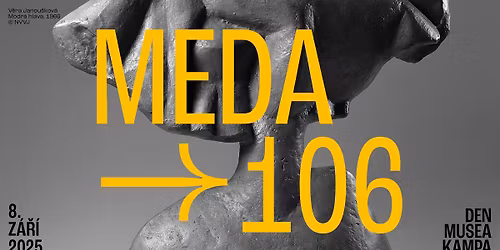 Meda 106 \/ Den Musea Kampa